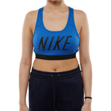 Nike Classic Logo Bra Signal Blue wmn - Best Buy Soccer