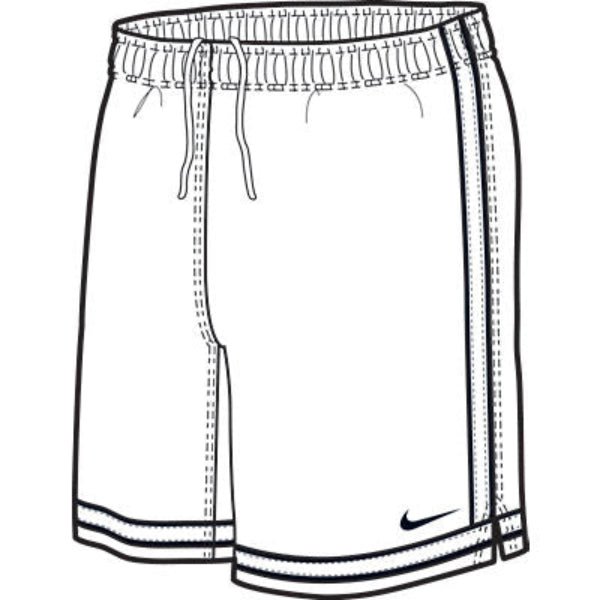 Nike Classic Youth Soccer Shorts - Best Buy Soccer
