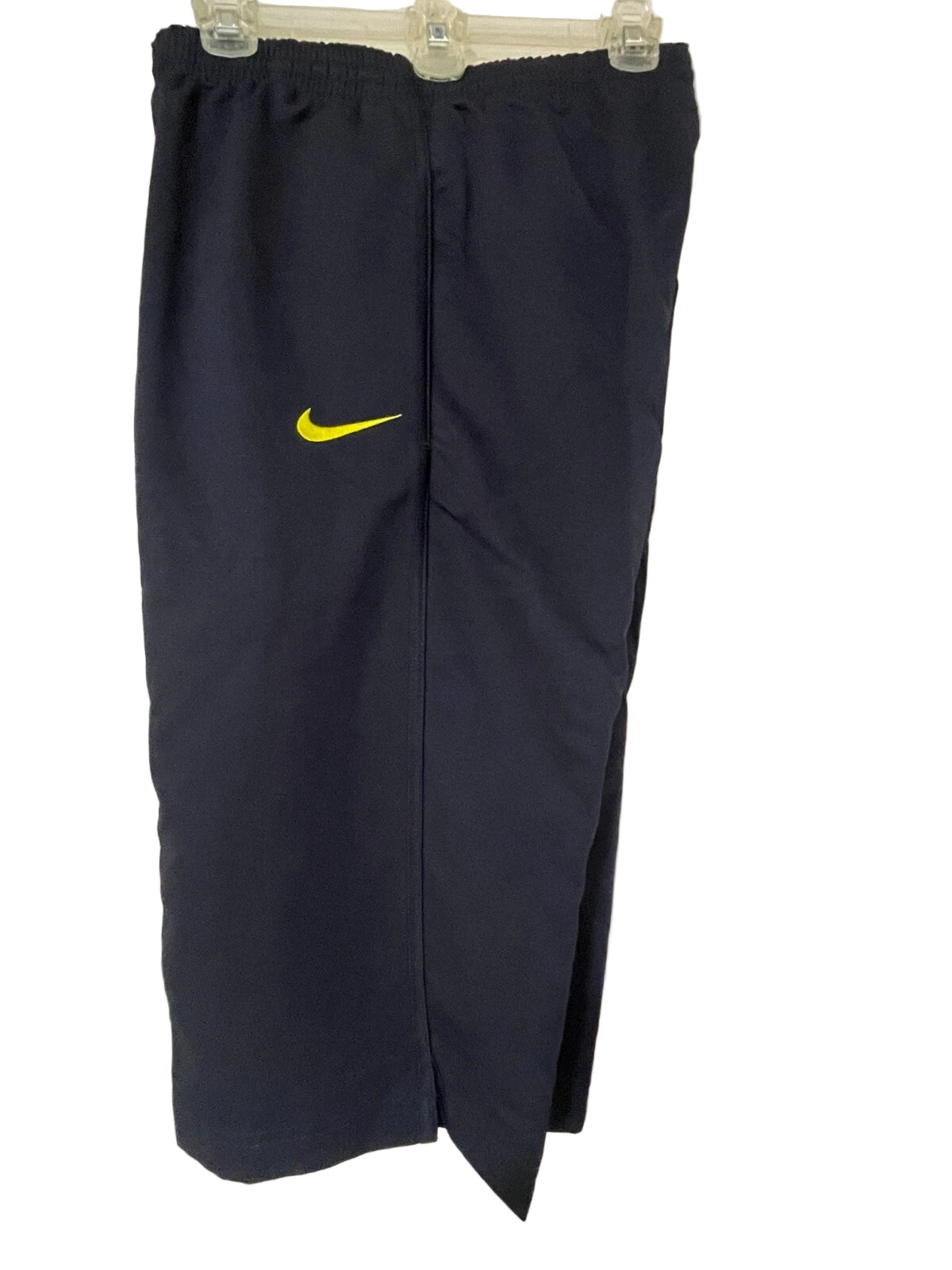 Nike Club America 3/4 Woven Pants - Black - Best Buy Soccer
