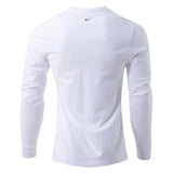 Nike Cotton Long Sleeve Tee - Best Buy Soccer