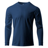 Nike Cotton Long Sleeve Tee - Best Buy Soccer