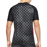 Nike Croatia National Team Away Jersey 2020 - 2021 - Dark Gray - Best Buy Soccer