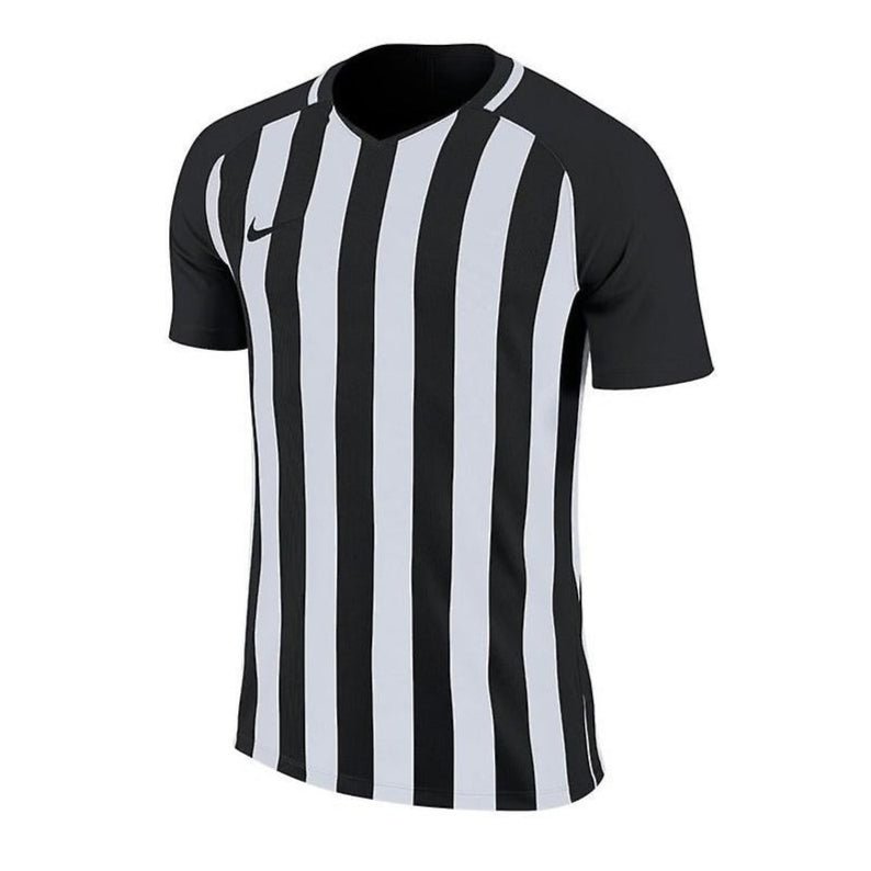 Nike Division lll Striped Jersey - Best Buy Soccer