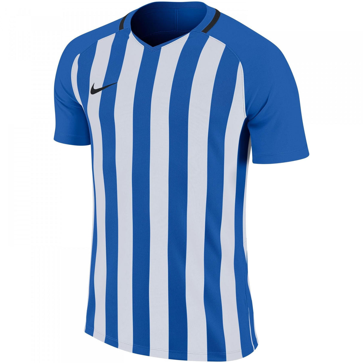 Nike Division lll Striped Jersey - Best Buy Soccer