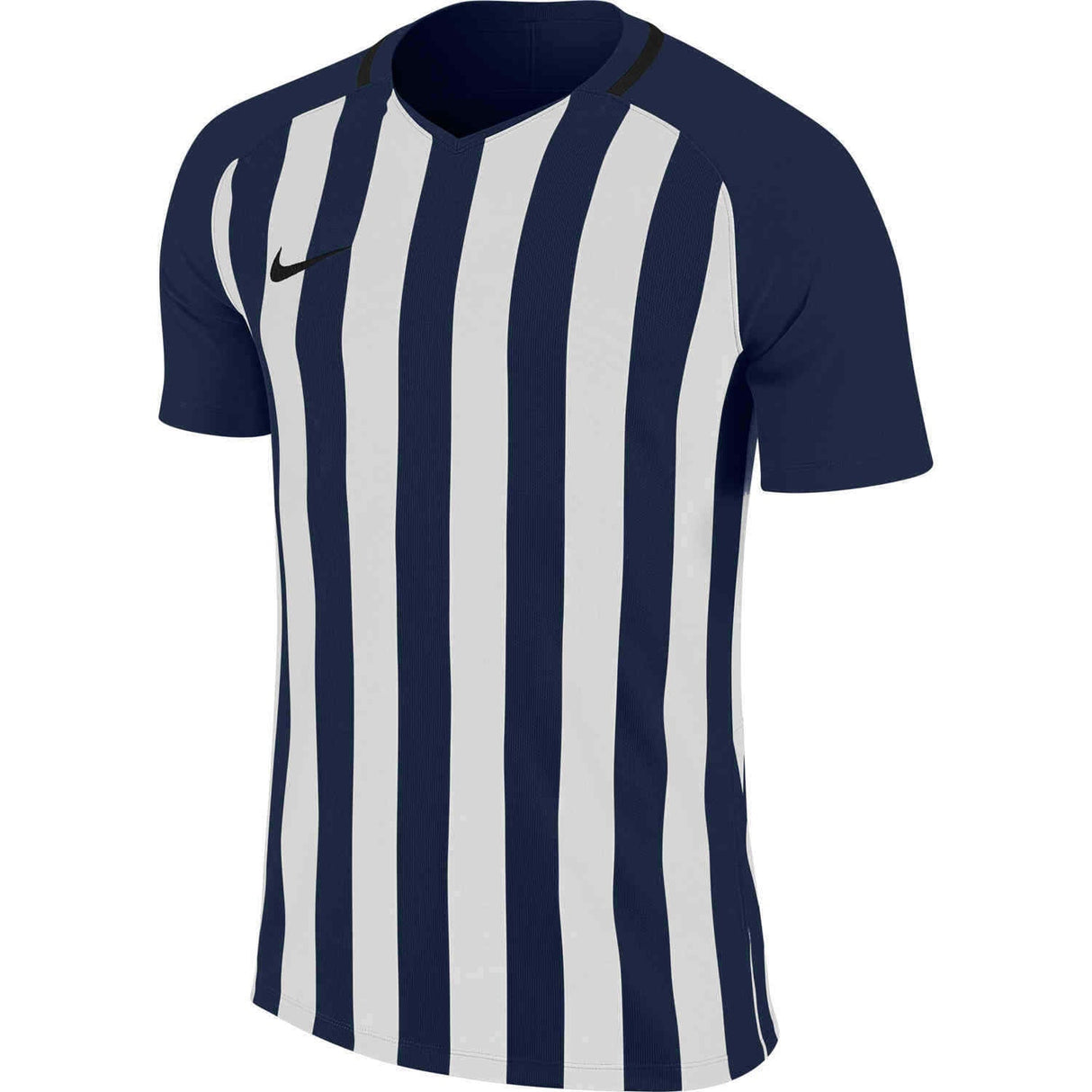 Nike Division lll Striped Jersey - Best Buy Soccer