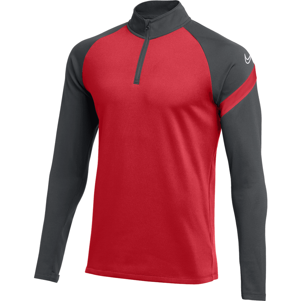 Nike Dri Fit Academy Pro Drill Top - Best Buy Soccer