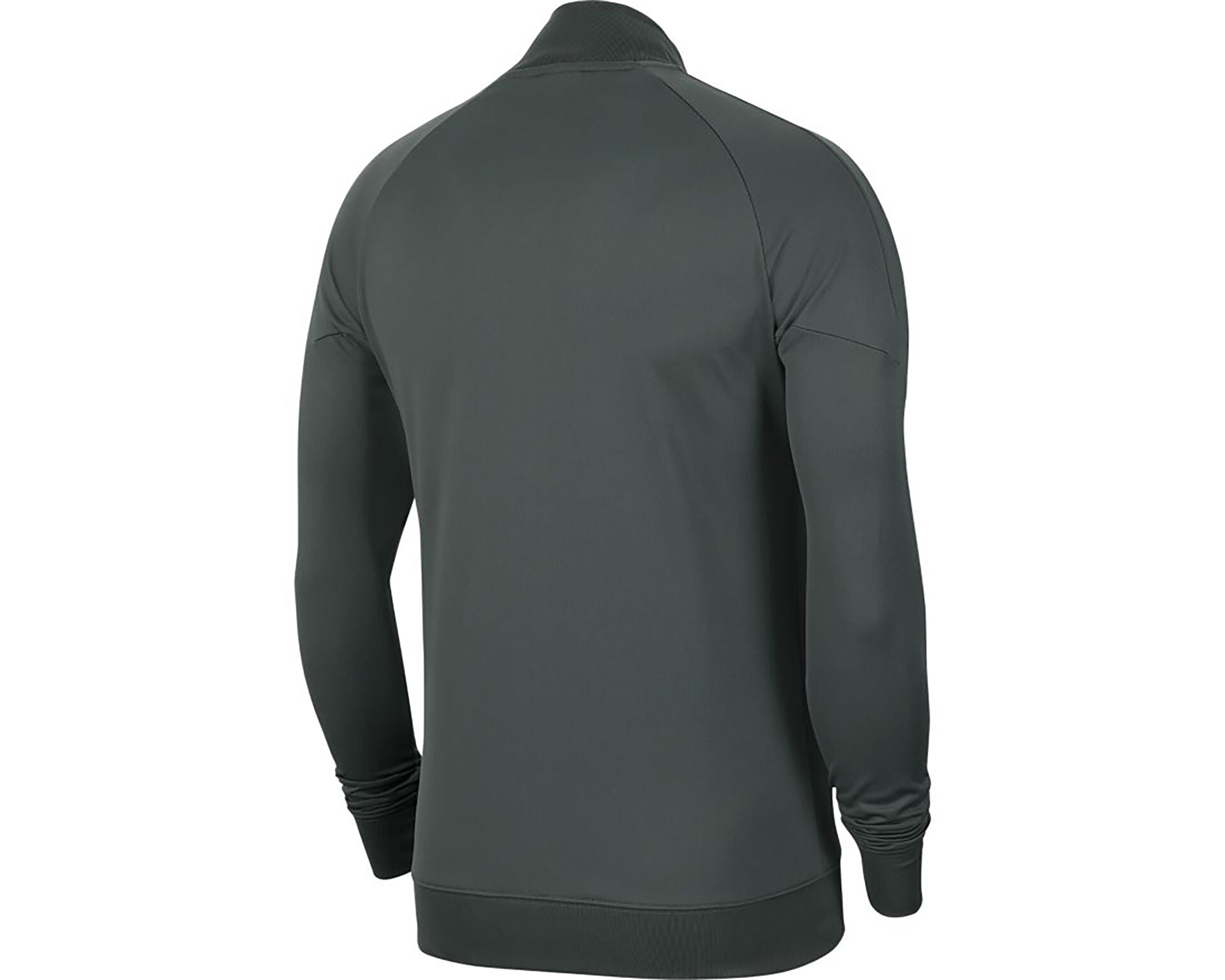 Nike Dri Fit Academy Pro Jacket - Anthracite/Black - Best Buy Soccer