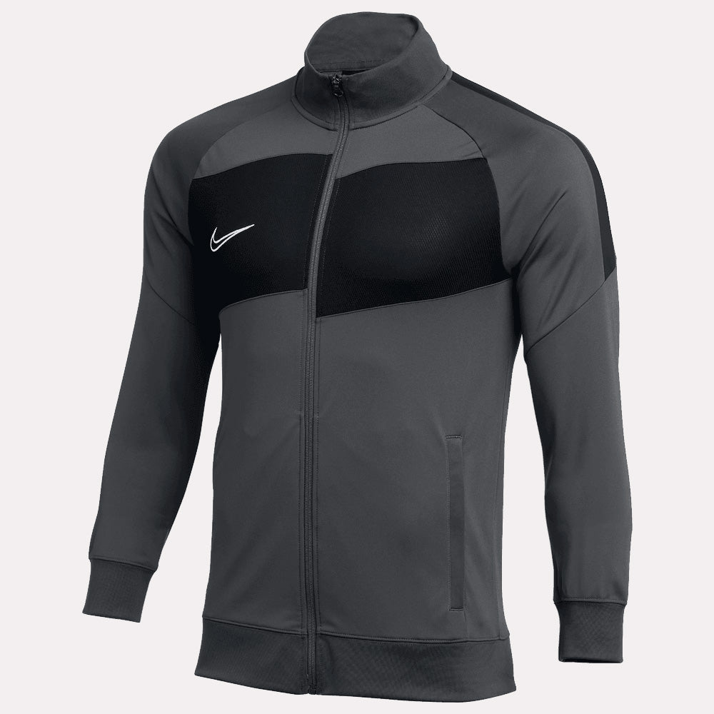Nike Dri Fit Academy Pro Jacket - Anthracite/Black - Best Buy Soccer