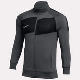 Nike Dri Fit Academy Pro Jacket - Anthracite/Black - Best Buy Soccer