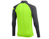 Nike Dri Fit Academy Pro Training Top - Volt/Anthracite - Best Buy Soccer
