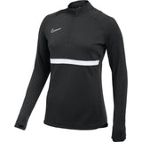 Nike Dri - FIT Academy Women's Top - Best Buy Soccer