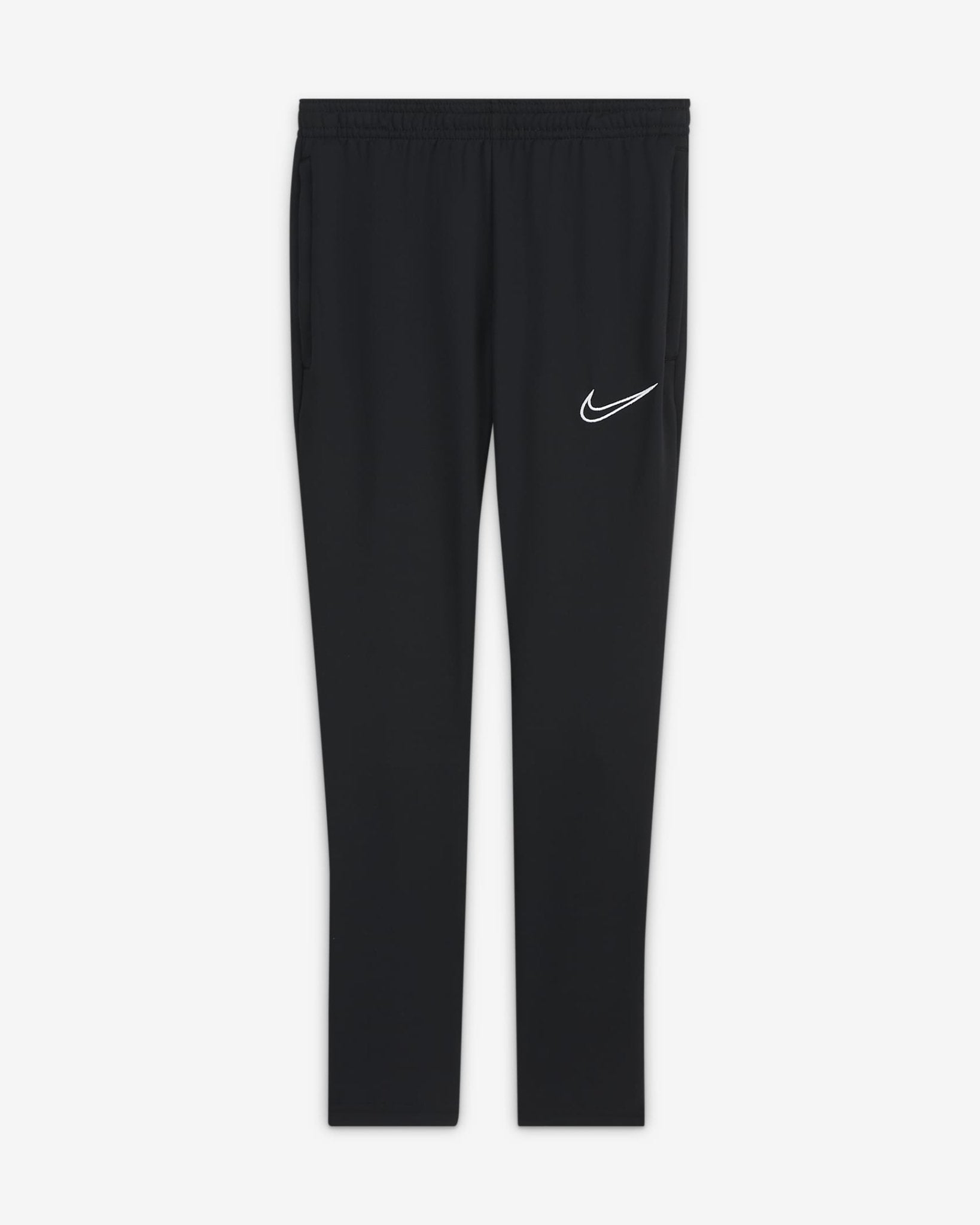 Nike Dri - FIT Academy Youth Pants - Black - Best Buy Soccer