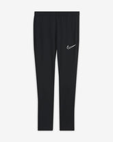 Nike Dri - FIT Academy Youth Pants - Black - Best Buy Soccer
