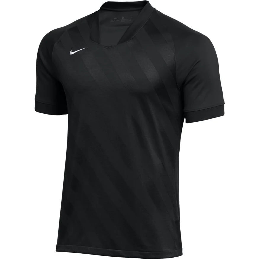 Nike Dri Fit Challenger III Jersey - Black - Best Buy Soccer