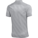 Nike Dri Fit Challenger III Jersey - Grey - Best Buy Soccer