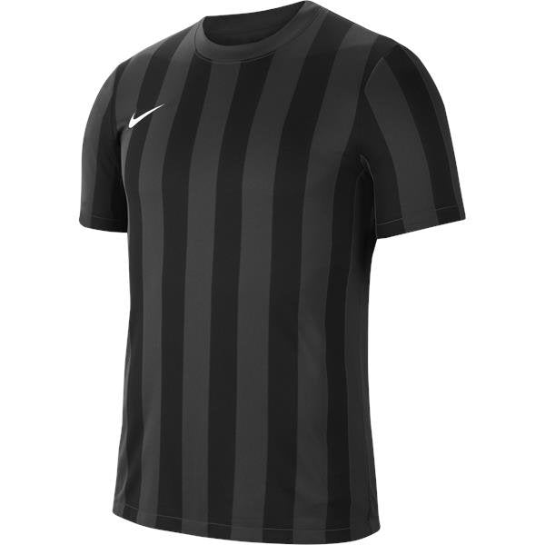 Nike Dri - FIT Division 4 Anthracit - Best Buy Soccer