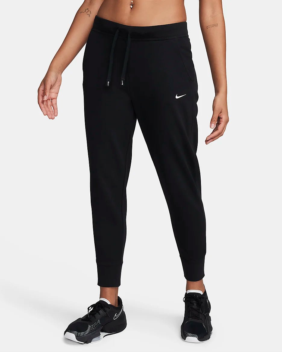 Nike Dri - FIT Get Fit Pants W Bla - Best Buy Soccer