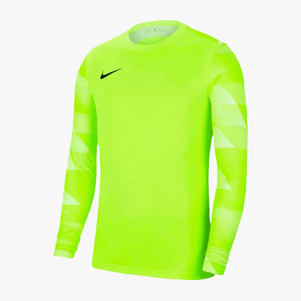Nike Dri Fit GK Park IV Goalkeeper Jersey - Best Buy Soccer