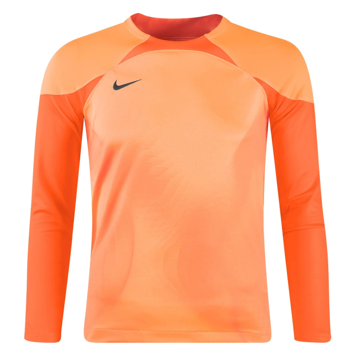 Nike Dri Fit GK Park IV Goalkeeper Jersey - Best Buy Soccer