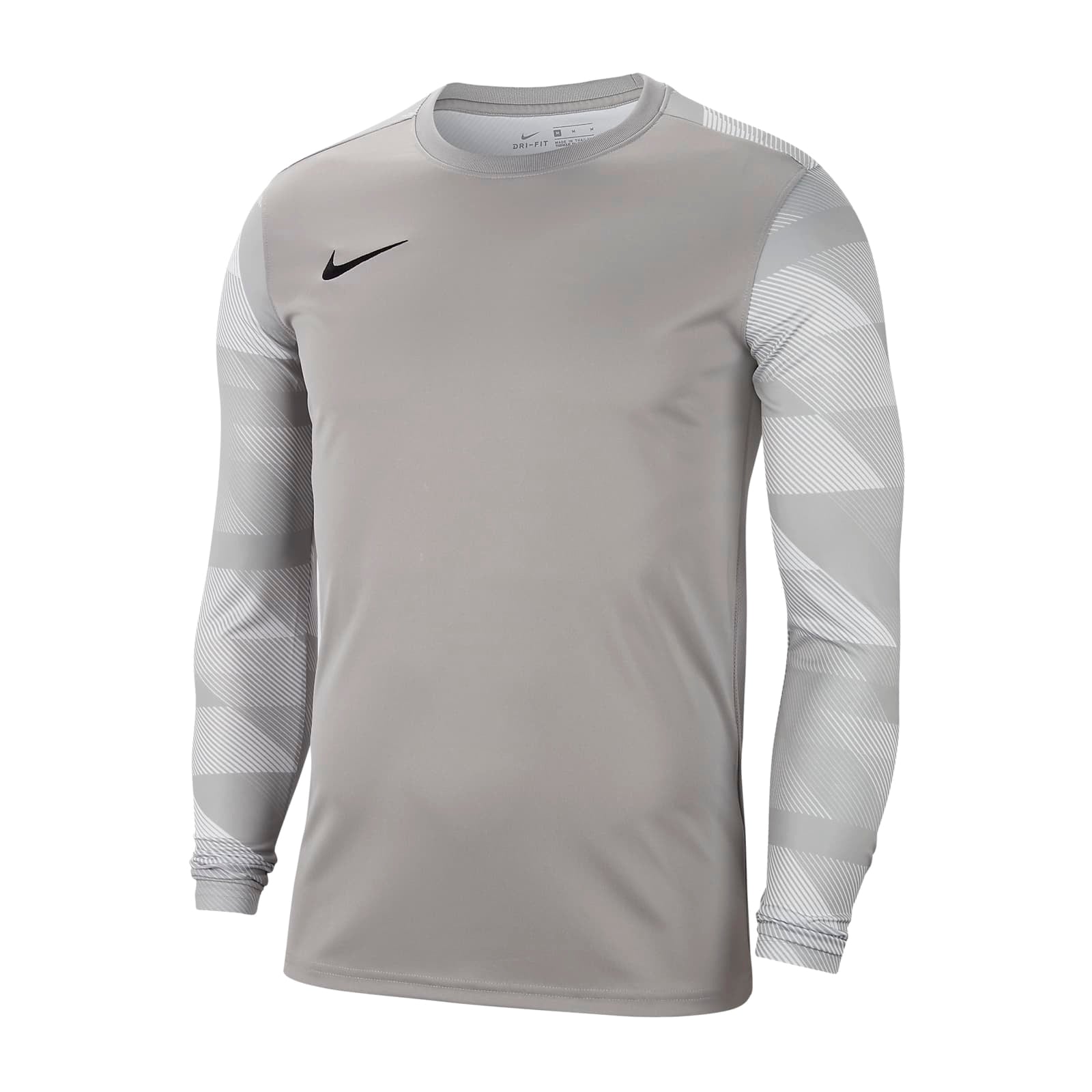 Nike Dri Fit GK Park IV Goalkeeper Jersey - Best Buy Soccer