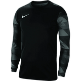 Nike Dri Fit GK Park IV Goalkeeper Jersey - Best Buy Soccer