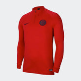Nike Dri Fit Paris S Red/Grey - Best Buy Soccer