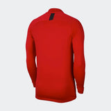 Nike Dri Fit Paris S Red/Grey - Best Buy Soccer
