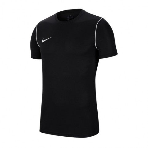 Nike Dri Fit Park 20 Black Youth - Best Buy Soccer
