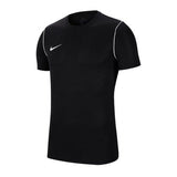 Nike Dri Fit Park 20 Black Youth - Best Buy Soccer