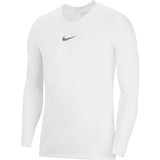 Nike Dri - FIT Park First Layer Long Sleeve Tee - Best Buy Soccer