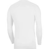 Nike Dri - FIT Park First Layer Long Sleeve Tee - Best Buy Soccer