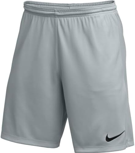 Nike Dri Fit Park III Short - Best Buy Soccer