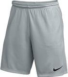 Nike Dri Fit Park III Short - Best Buy Soccer