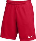 Nike Dri Fit Park III Short - Best Buy Soccer