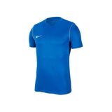 Nike Dri - FIT Park Men's Short - Sleeve Soccer Top - Best Buy Soccer