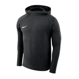 Nike Dry Academy 18 Hoodie PO Bla - Best Buy Soccer