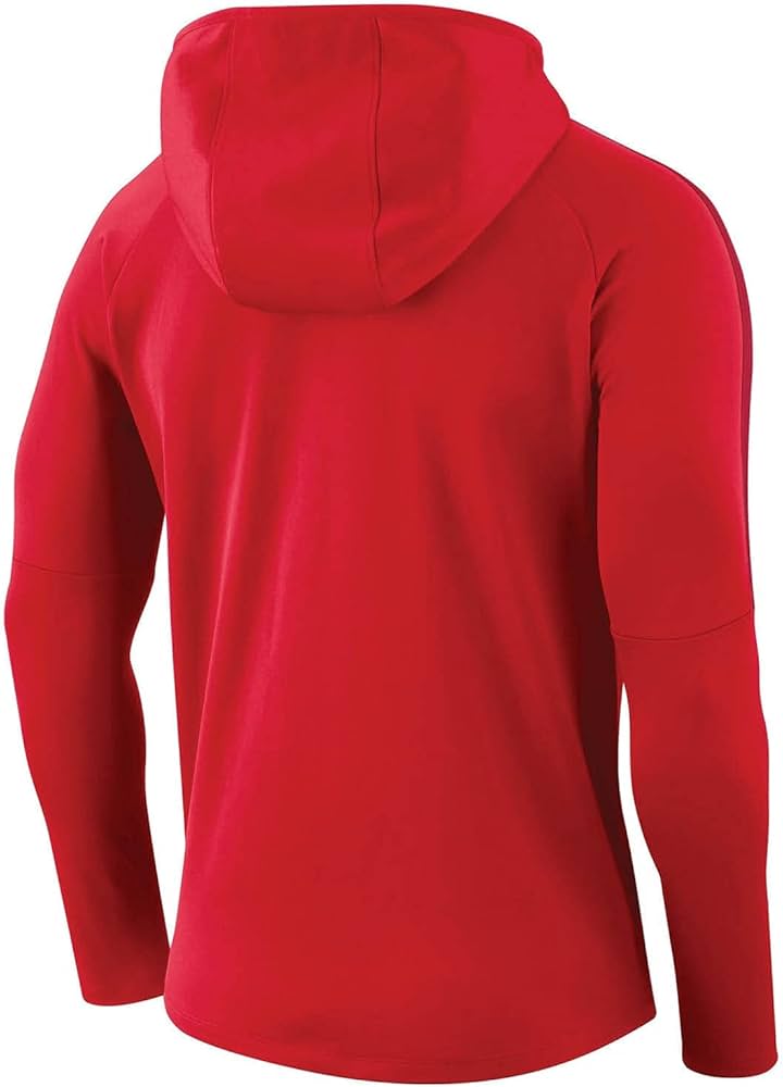 Nike Dry Academy 18 Hoodie PO Bla - Best Buy Soccer