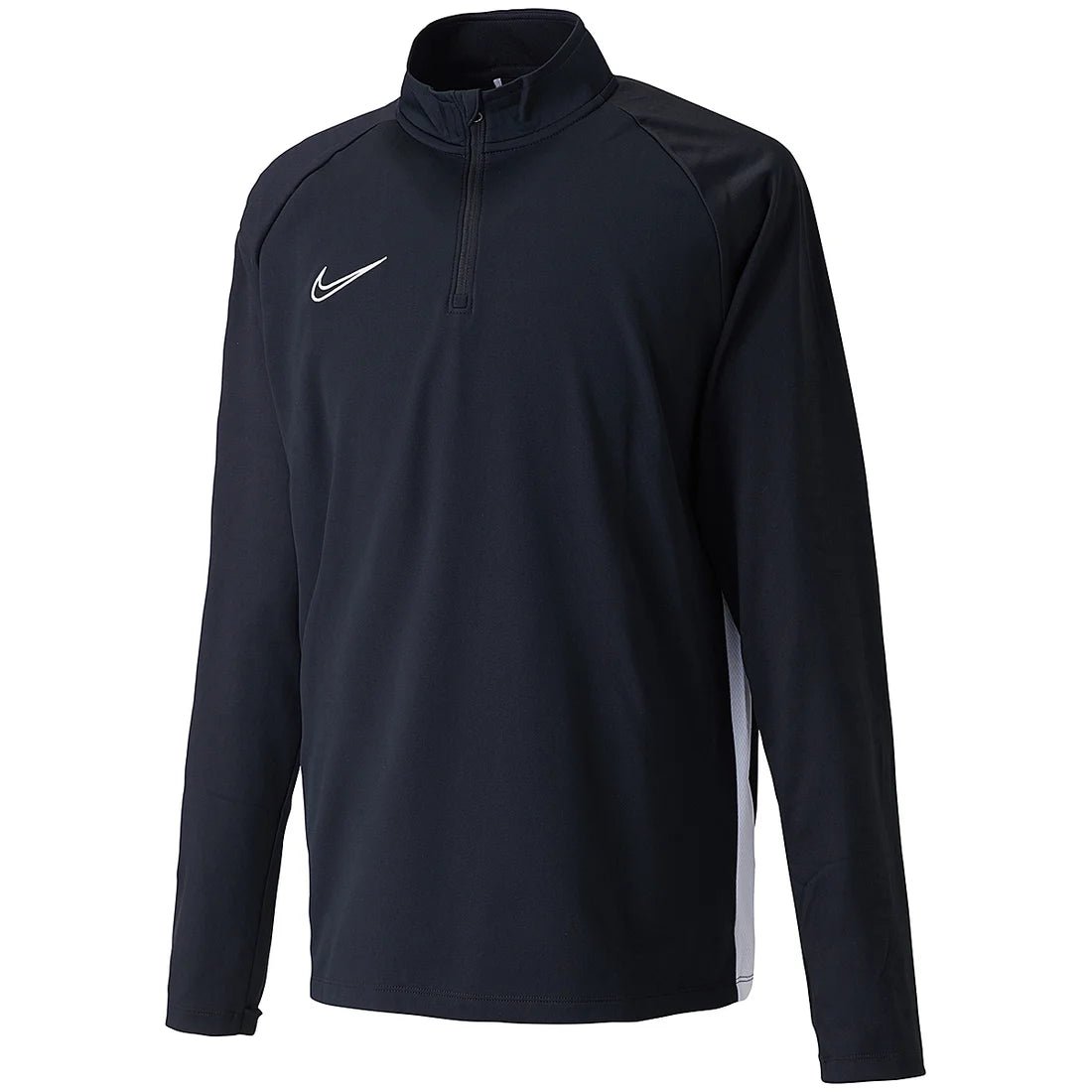 Nike Dry Academy 19 Dril Top Black - Best Buy Soccer