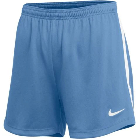 Nike Dry Classic Women's Soccer Shorts - Valor Blue