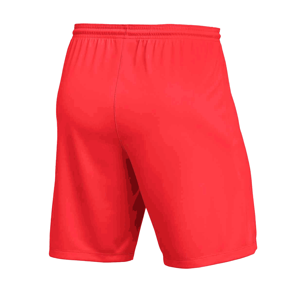 Nike Dry Park III Short - Best Buy Soccer