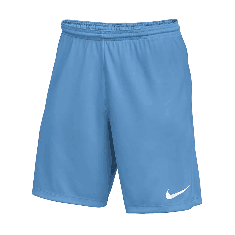 Nike Dry Park III Short - Best Buy Soccer