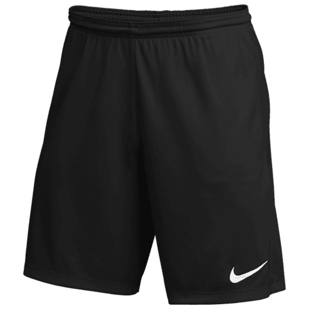 Nike Dry Park III Short - Best Buy Soccer