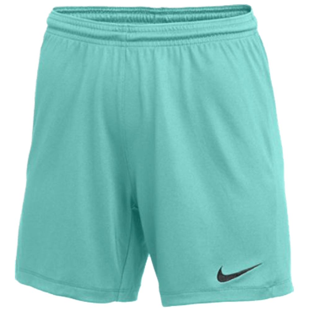 Nike Dry Park III Women's Shorts - Best Buy Soccer