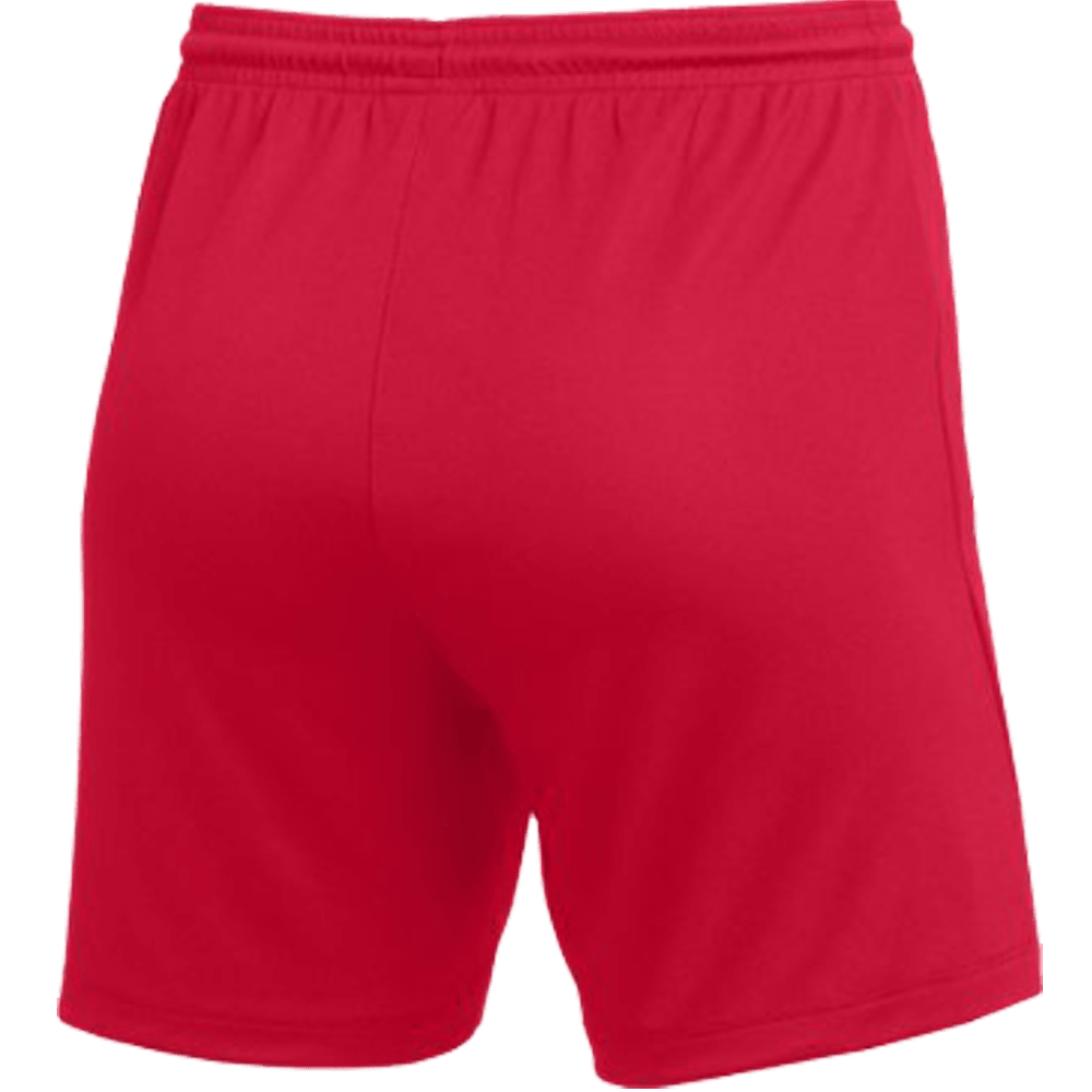 Nike Dry Park III Women's Shorts - Best Buy Soccer