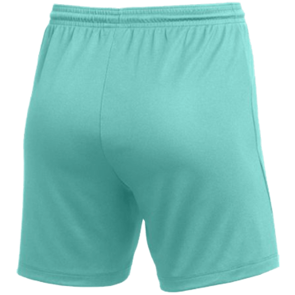 Nike Dry Park III Women's Shorts - Best Buy Soccer