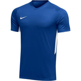 Nike Dry Tiempo Premier Youth Jersey - Royal - Best Buy Soccer