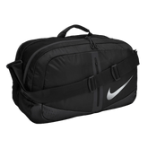 Nike Duffel Bag 34 L Black/Anther - Best Buy Soccer