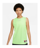 Nike F.C. Dri-FIT Women's Sleeveless Soccer Top