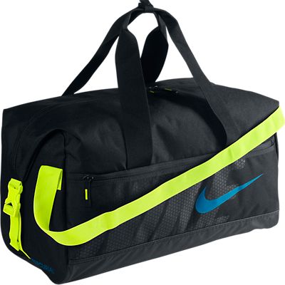 Nike FB Libeco Compact D Black - Vo - Best Buy Soccer
