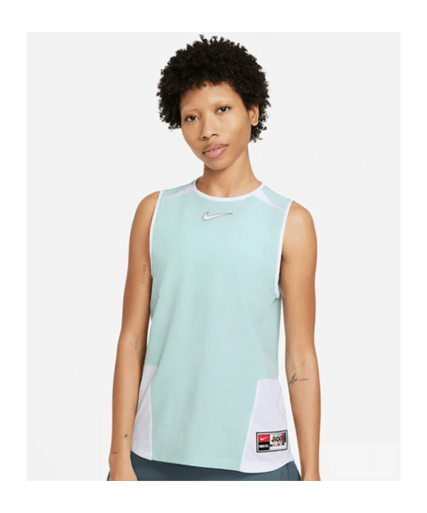 Nike F.C. Dri-FIT Women's Sleeveless Soccer Top - Best Buy Soccer